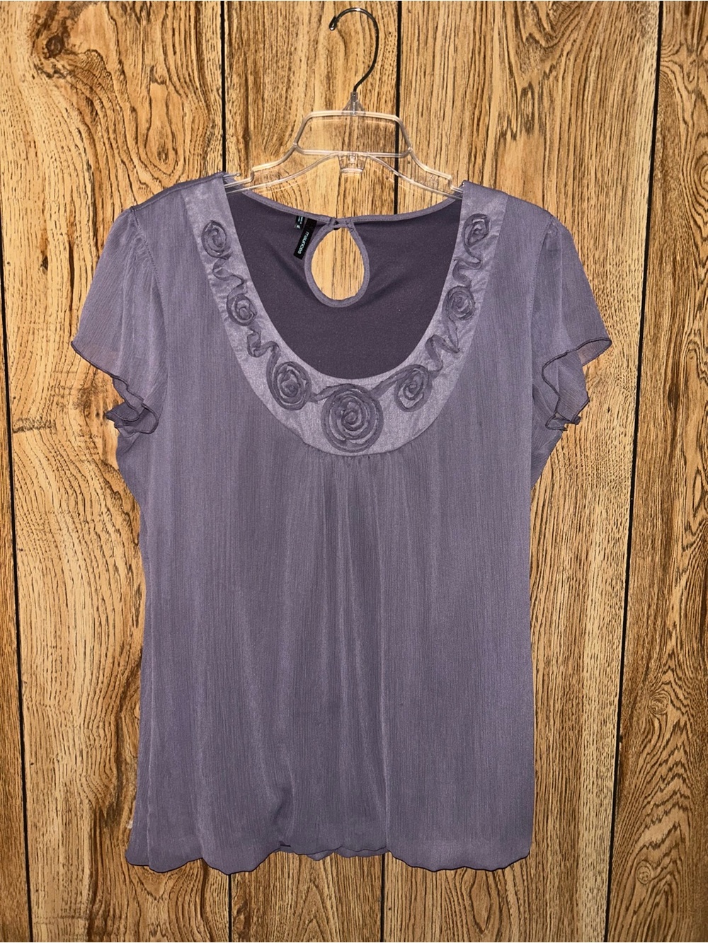 Maurice’s XL blouse